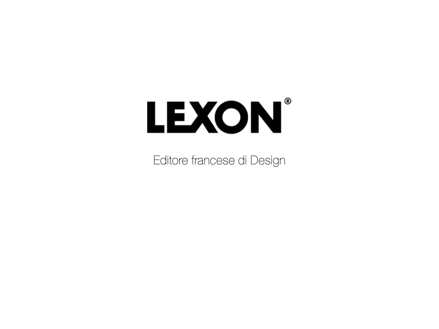 lexonx